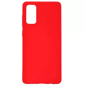 Защитный чехол Evelatus из мягкого TPU для Samsung Galaxy Note 20 — красный