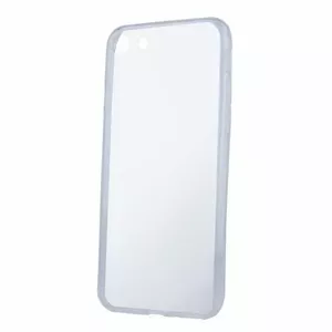 iLike Slim Case for Samsung Galaxy S21, 1mm Transparent