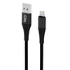 Кабель iLike CCI01 Lightning 1 м Photo 2