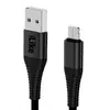 Кабель iLike ICM01 MicroUSB 1 м Photo 3