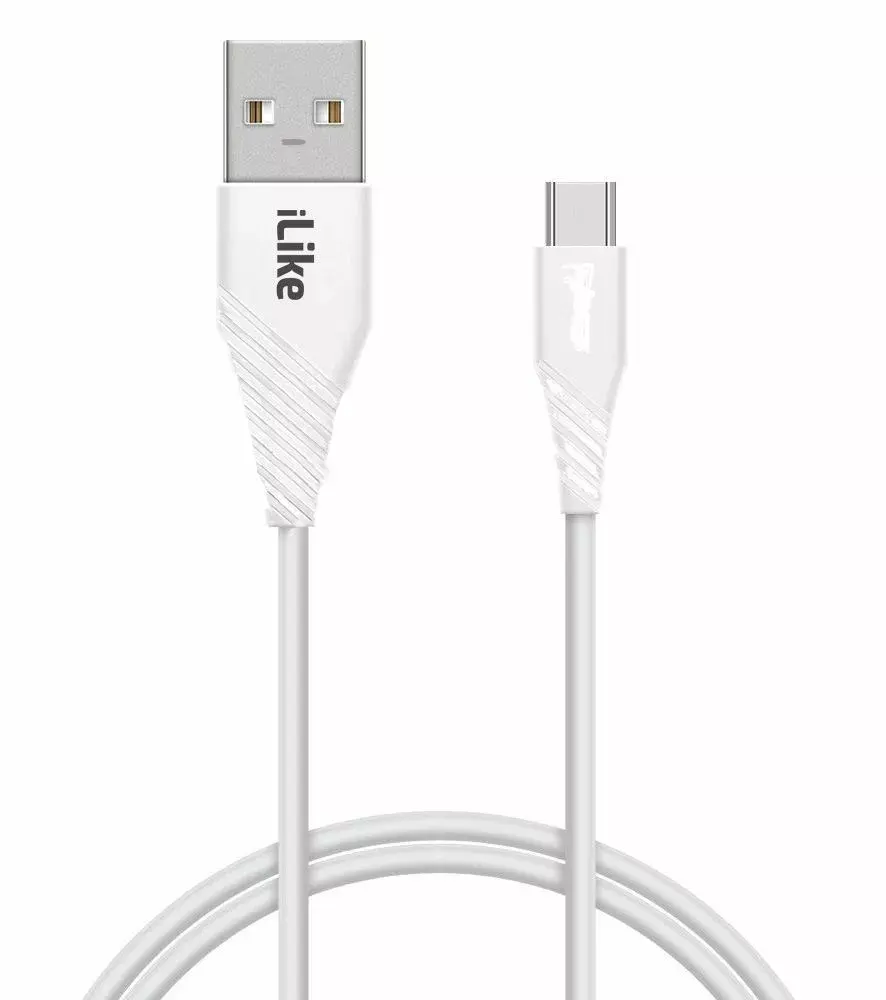 Кабель USB Type-C iLike ICT01 Photo 1