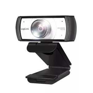 Webkamera LogiLink Conference HD USB