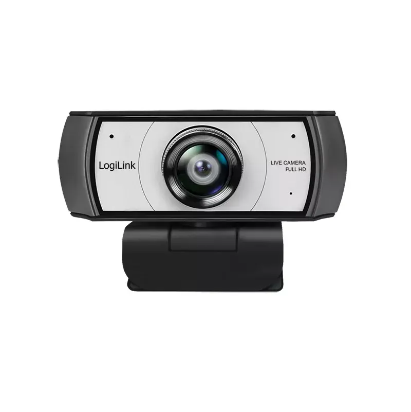 Вебкамера LogiLink Conference HD USB Photo 2