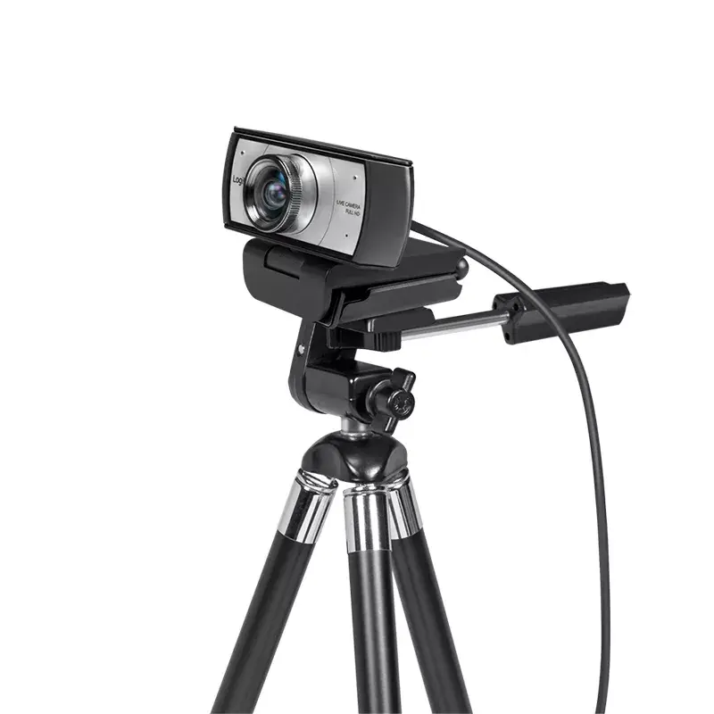 Вебкамера LogiLink Conference HD USB Photo 4