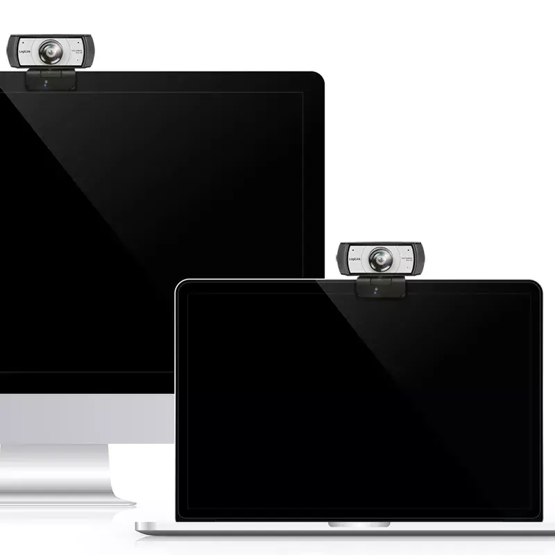 Вебкамера LogiLink Conference HD USB Photo 8