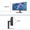 Philips E Line 346E2CUAE/00 Computer Monitor Photo 3
