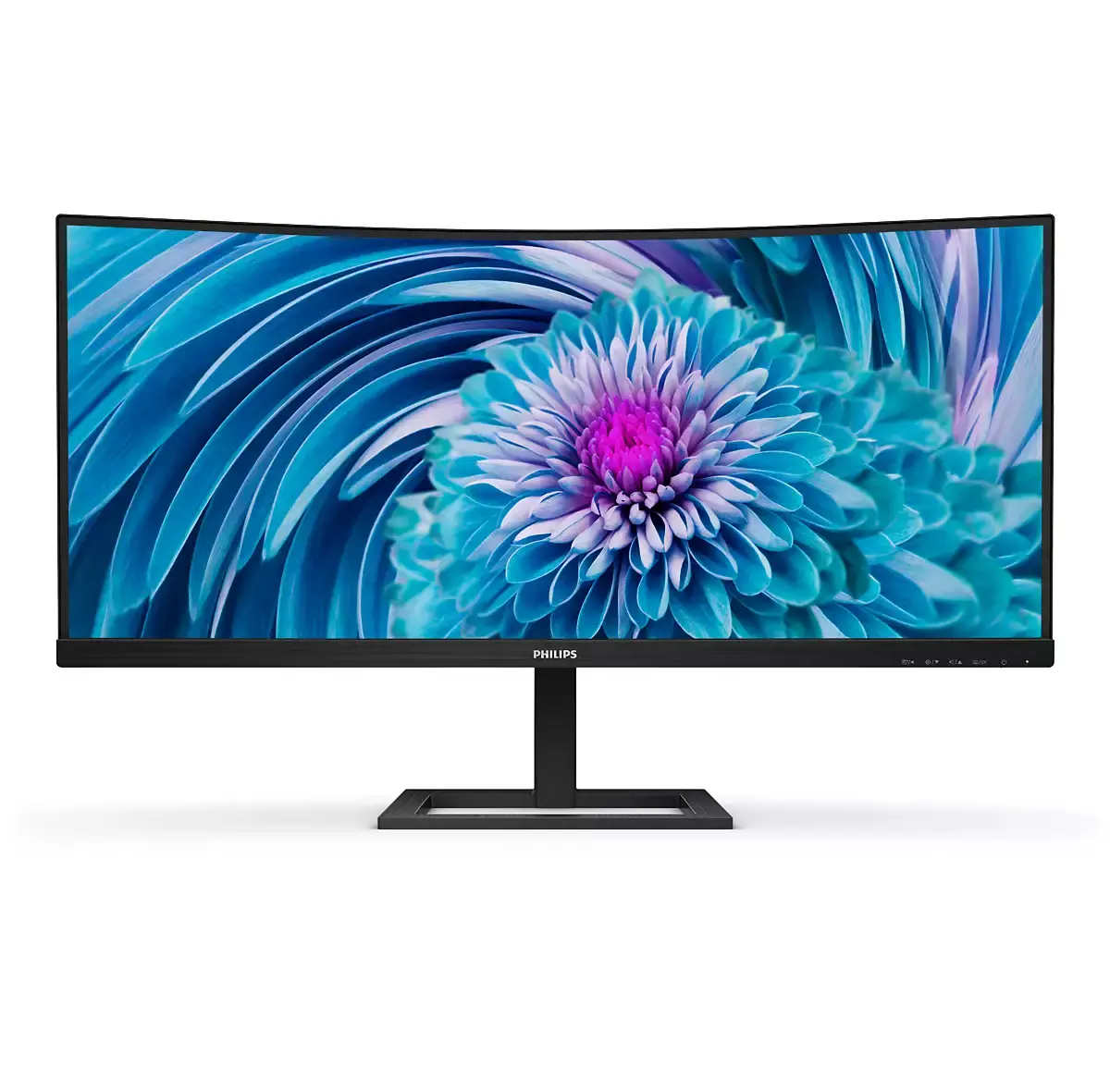 Philips E Line 346E2CUAE/00 Computer Monitor Photo 9