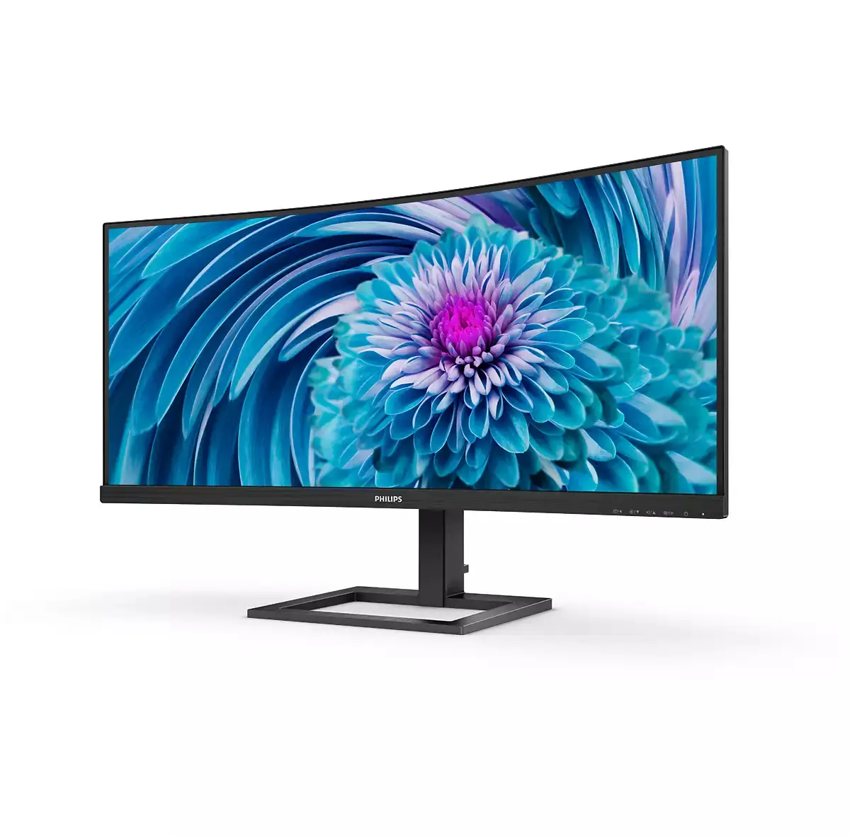 Philips E Line 346E2CUAE/00 Computer Monitor Photo 11