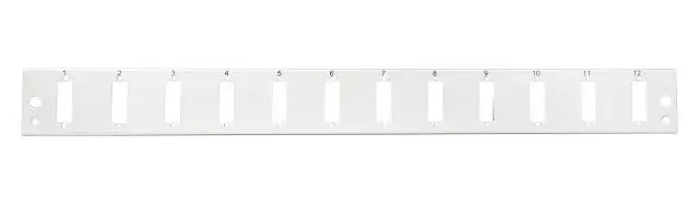 Patch panel aksesuārs EFB Elektronik VSB-FP-6SC-D-H Photo 3