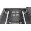 Brīvi stāvošs skapis EFB Elektronik PRO-4280GR.P1 Photo 3