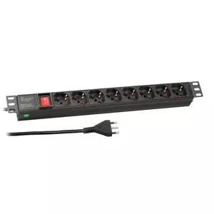 Удлинитель EFB Elektronik EK631IT.2