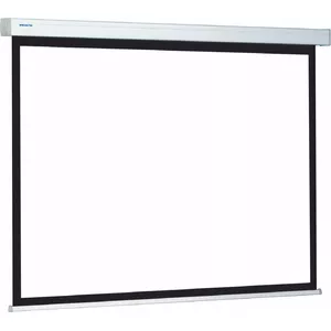 Da-Lite Compact Electrol 183x240 Matte White S projection screen 3.05 m (120") 4:3