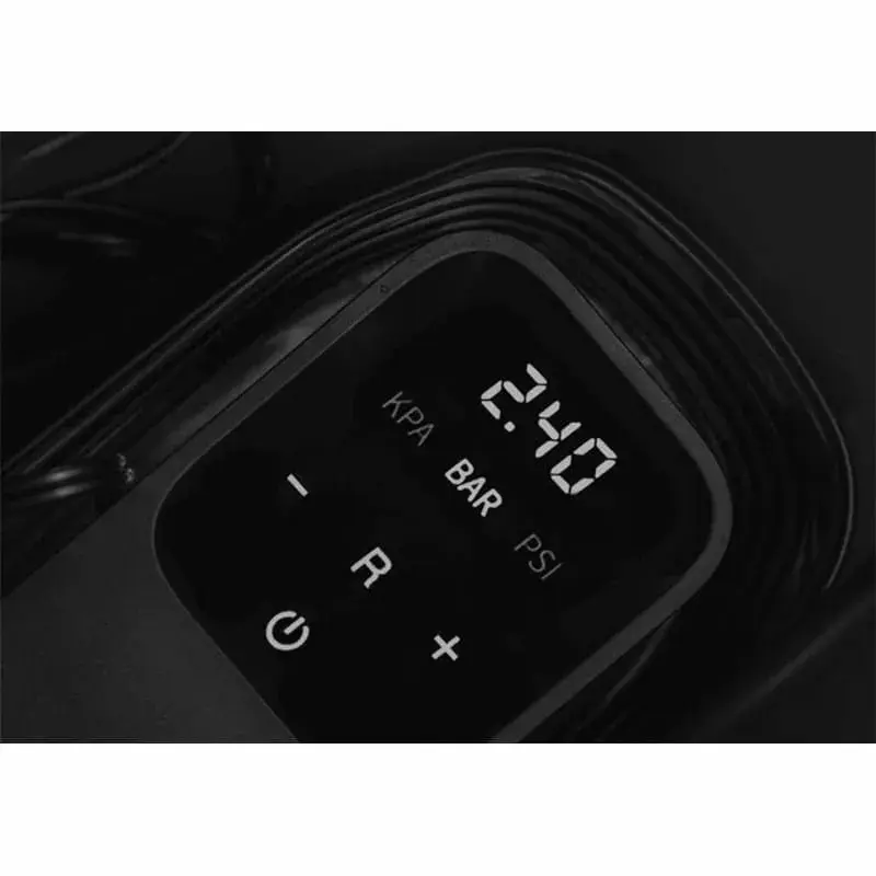 70mai TP01 12V автокомпрессор Photo 2