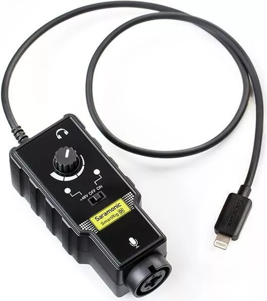 Electronics Accessories