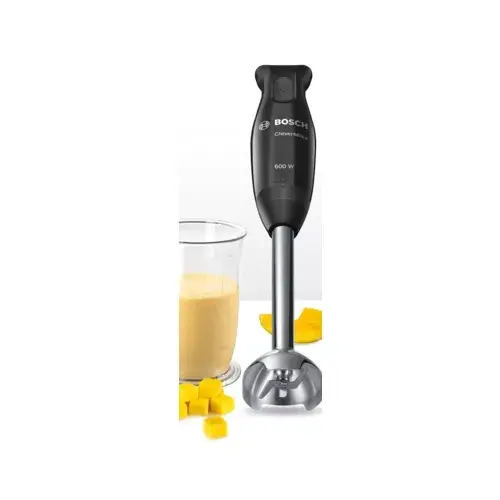 Iegremdējamais blenderis Bosch MSM2610B Photo 3