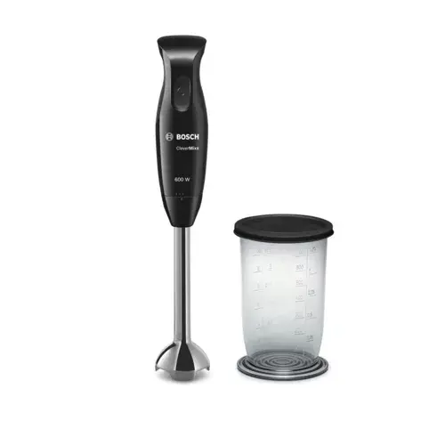 Iegremdējamais blenderis Bosch MSM2610B Photo 4