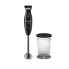 Iegremdējamais blenderis Bosch MSM2610B Photo 4
