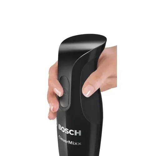 Iegremdējamais blenderis Bosch MSM2610B Photo 5