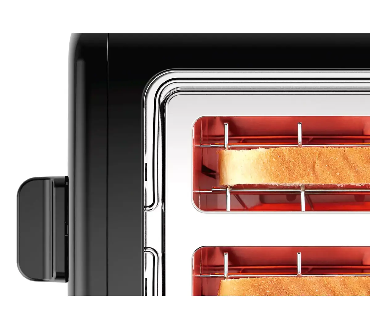 Toaster Bosch TAT3P423 — 2-slice 970 W Photo 3