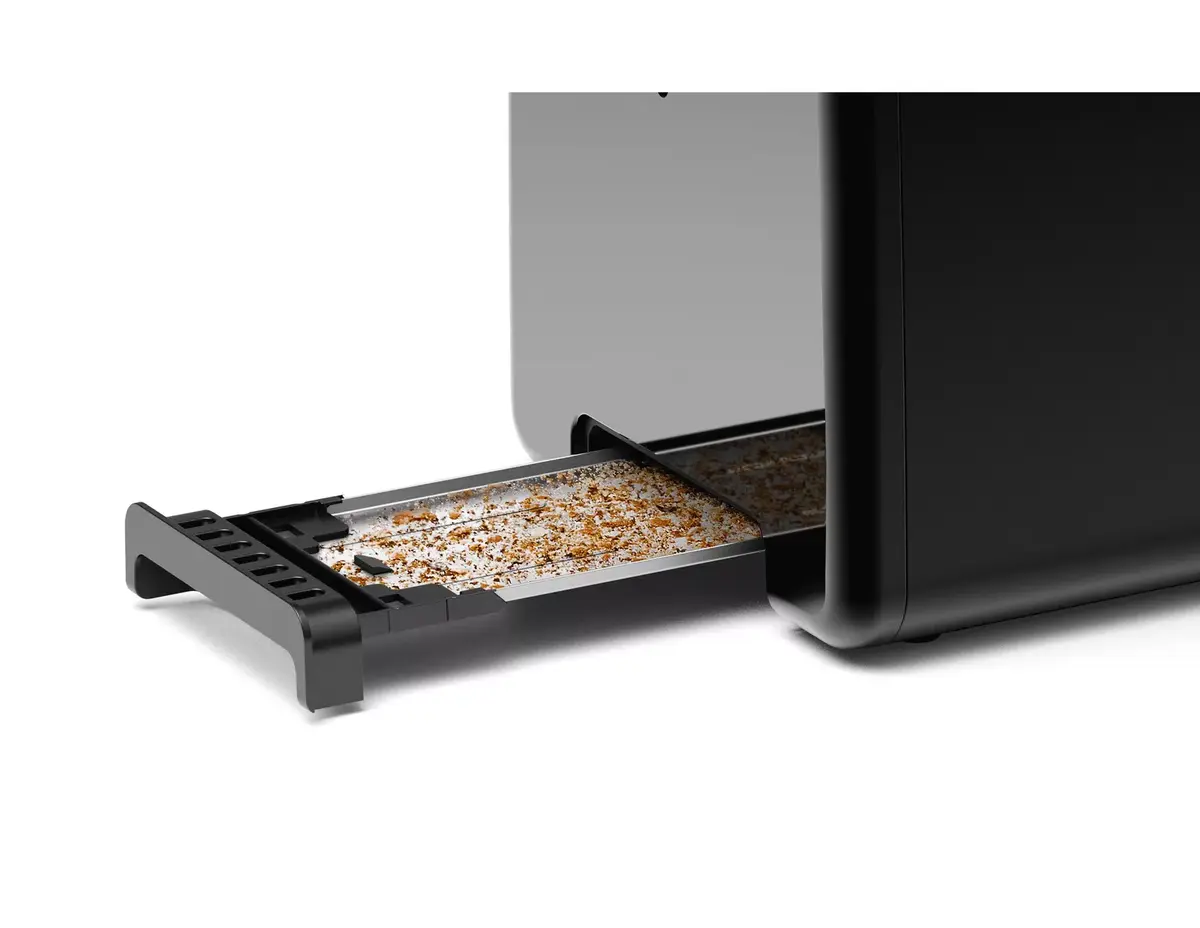 Toaster Bosch TAT3P423 — 2-slice 970 W Photo 6