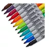 Sharpie Fine marķieris daudzkrāsains 24 gab. Photo 2