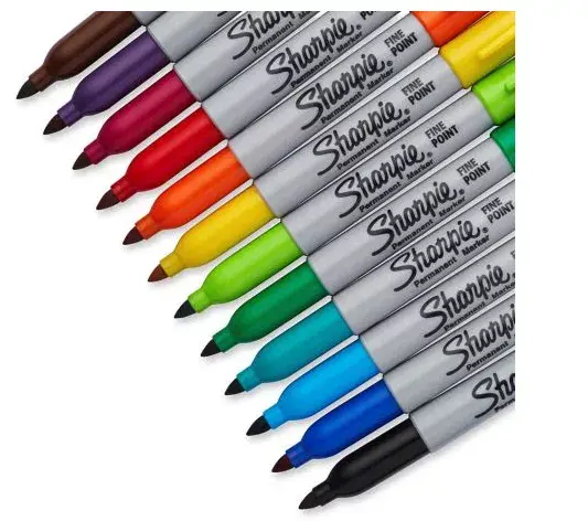 Fine marker Sharpie Fine 24 pc(s) Photo 2