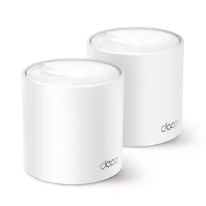 Router TP-Link AX3000 Dual-band Wi-Fi 6