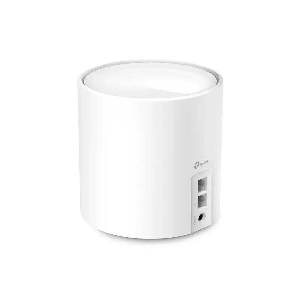 Maršrutētājs TP-Link AX3000 Photo 2