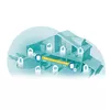 Maršrutētājs TP-Link AX3000 Photo 3