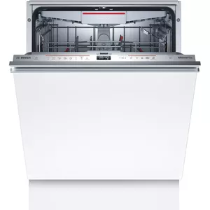 Bosch Serie 6 SMV6ZCX42E dishwasher Fully built-in 14 place settings C