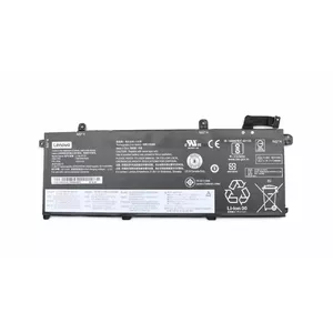 Внутренняя батарея Lenovo 5B10W13906 50Wh для совместимых ноутбуков Lenovo
