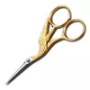 Embroidery scissors Victorinox Stork 8.1040.12 Photo 3