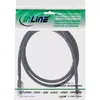 InLine Slim SAS kabelis SFF-8654 uz Mini SAS SFF-8087 Photo 3