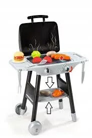 Role-Playing Toys (Kitchens, First Aid, Tools)