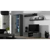Displeja skapis cama meble SOHO S6 2D2S Photo 3