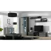 Displeja skapis cama meble SOHO S6 2D2S Photo 4