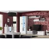 Izstāžu skapis cama meble SOHO S6 2D2S Photo 2