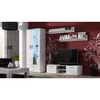 Izstāžu skapis cama meble SOHO S6 2D2S Photo 4