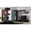 Izstāžu skapis cama meble SOHO S6 2D2S Photo 4