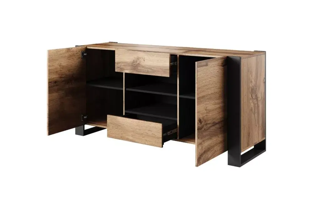 Комод cama meble WOOD KOM Photo 2