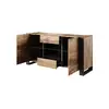 Комод cama meble WOOD KOM Photo 2