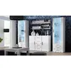 Комод cama meble UNI WHITE UNI BI/BI Photo 2