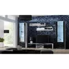 Floating wall shelf set Cama Meble SOHO 125 cm Photo 8