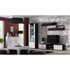 Floating wall shelf set Cama Meble SOHO 125 cm Photo 9