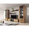 Навесные полки Cama Meble SOHO 125 см Photo 7