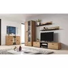 Навесные полки Cama Meble SOHO 125 см Photo 9