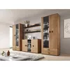 Навесные полки Cama Meble SOHO 125 см Photo 10