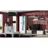 Подвесные полки Cama Meble SOHO 1250 мм Photo 3