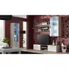 Подвесные полки Cama Meble SOHO 1250 мм Photo 5
