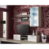 Подвесные полки Cama Meble SOHO 1250 мм Photo 6